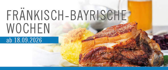 Fränkisch-Bayrische Wochen